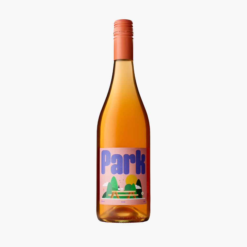 Park Wine Rosé