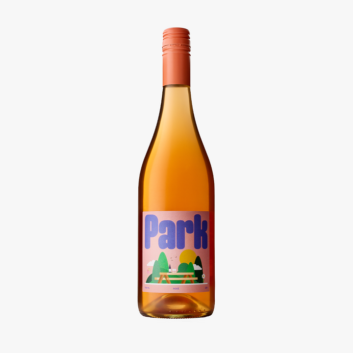 Park Wine Rosé