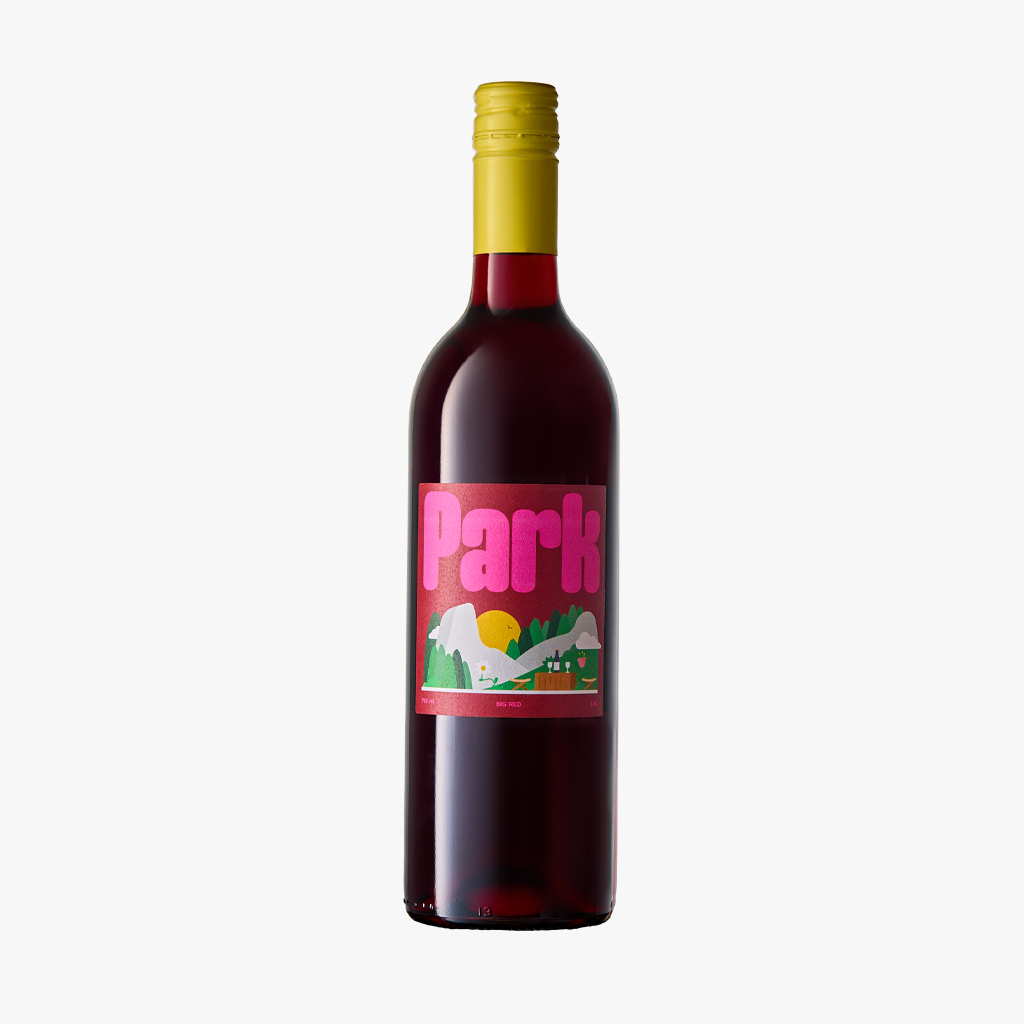 2024 Park Wine Big Red - Case of 12 Deal