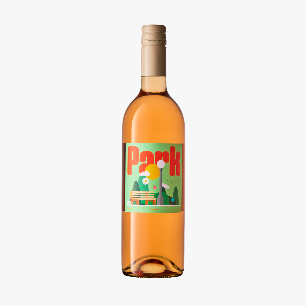 2024 Park Wine Orange