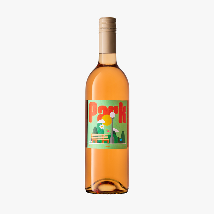 2024 Park Wine Orange