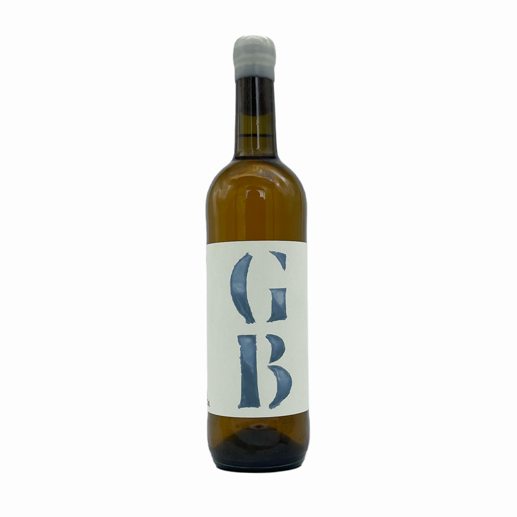 2020 Partida Creus 'GB' Garnatxa Blanca