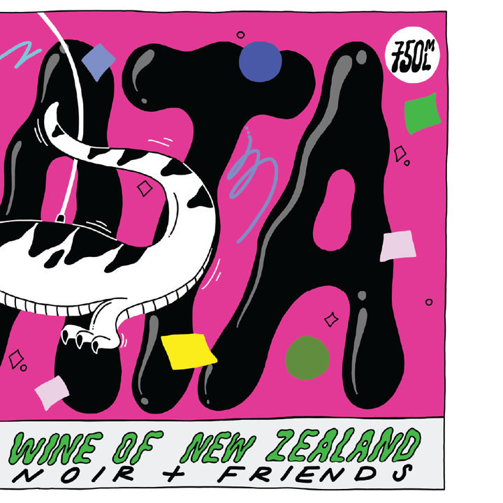 2024 Piñata Pet Nat - Case of 12 Deal