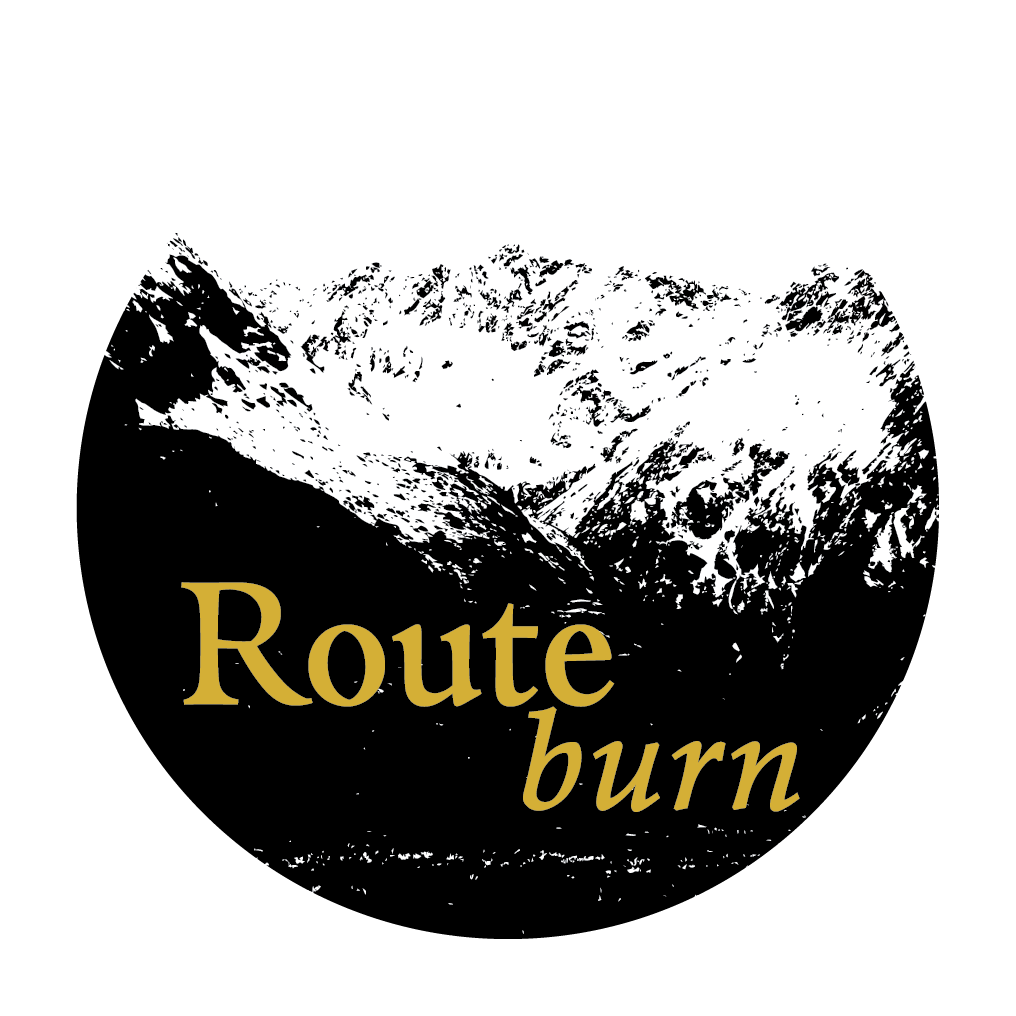 2025 Routeburn Central Otago Rosé 20L Keg