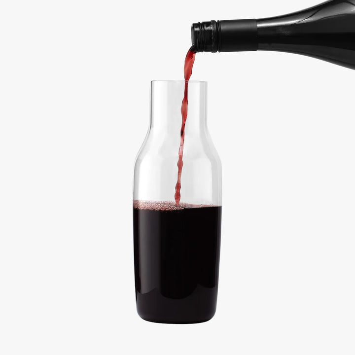 Terre Glassware 500ml Carafe-Decanter