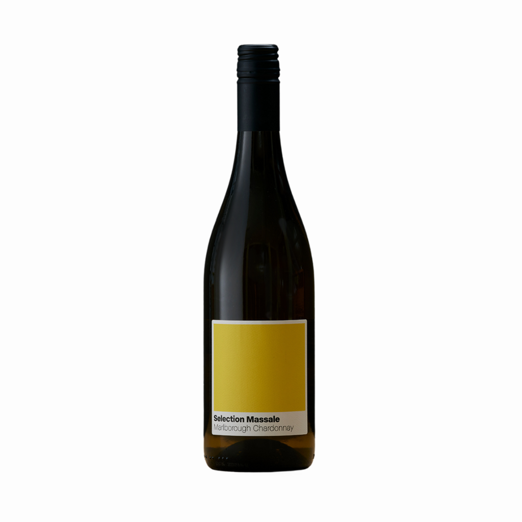2023 Selection Massale Marlborough Chardonnay
