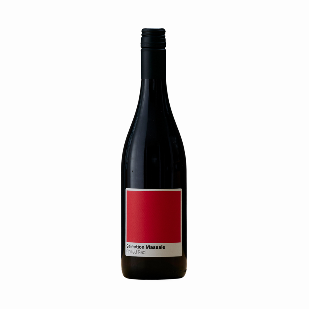 2023 Selection Massale Marlborough Chilled Red - Case of 12 Deal