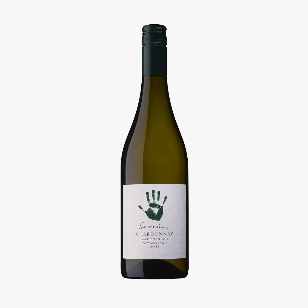 2023 Seresin Chardonnay - Case of 6 Deal
