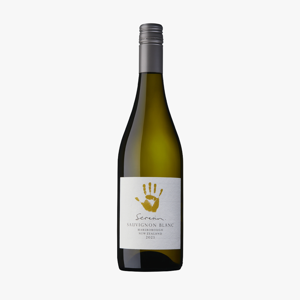 2023 Seresin Sauvignon Blanc