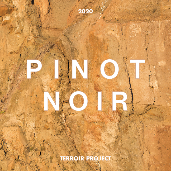 2020 Terroir Project Pinot Noir 1.5L Magnum w/ Gifting Label