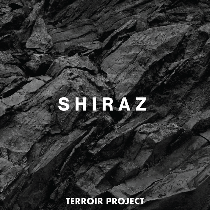 2021 Terroir Project Shiraz