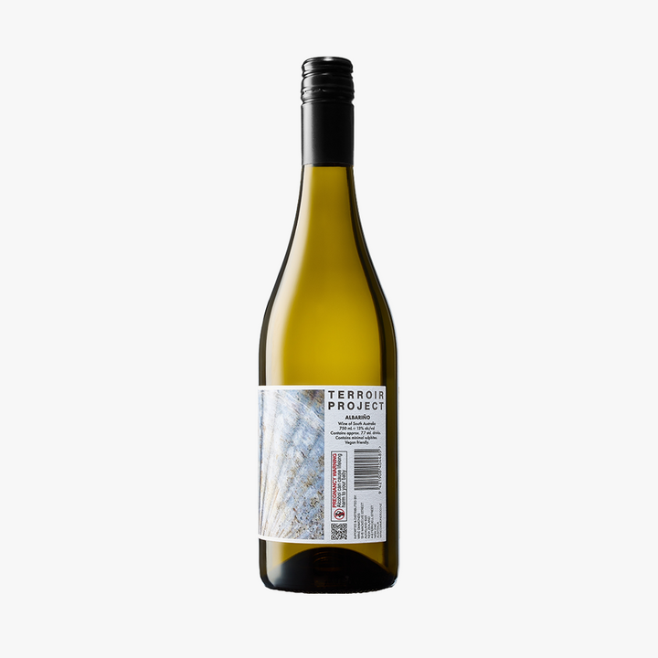 2025 Terroir Project Albariño - Case of 6 Deal