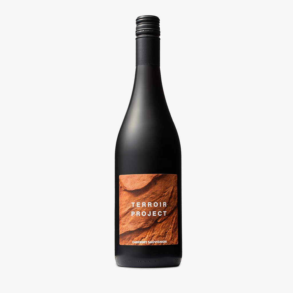 2022 Terroir Project Cabernet Sauvignon