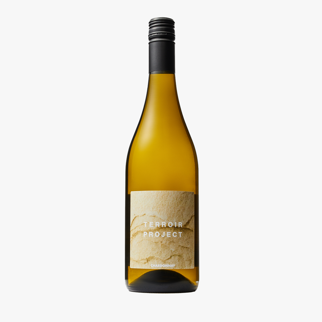 2023 Terroir Project Chardonnay