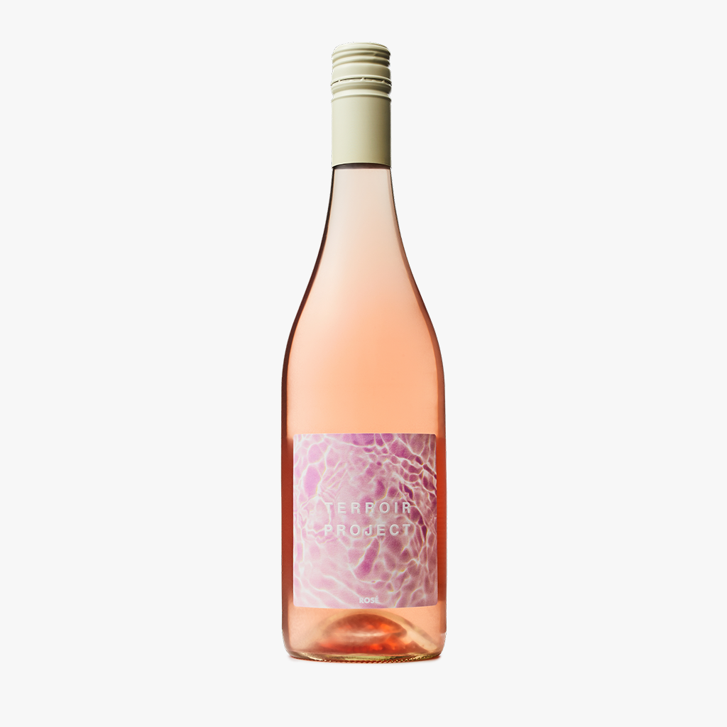 2023 Terroir Project Rosé