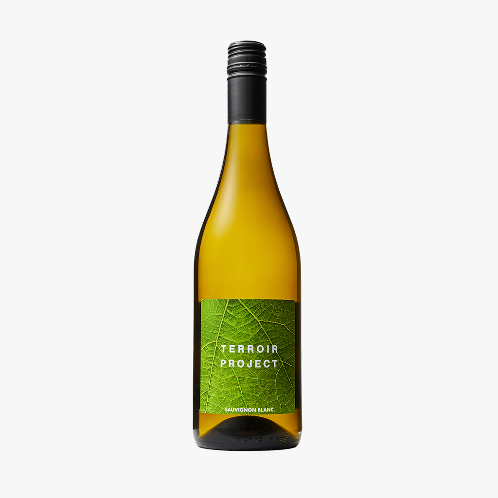 2023 Terroir Project Marlborough Sauvignon Blanc - Case of 6 Deal