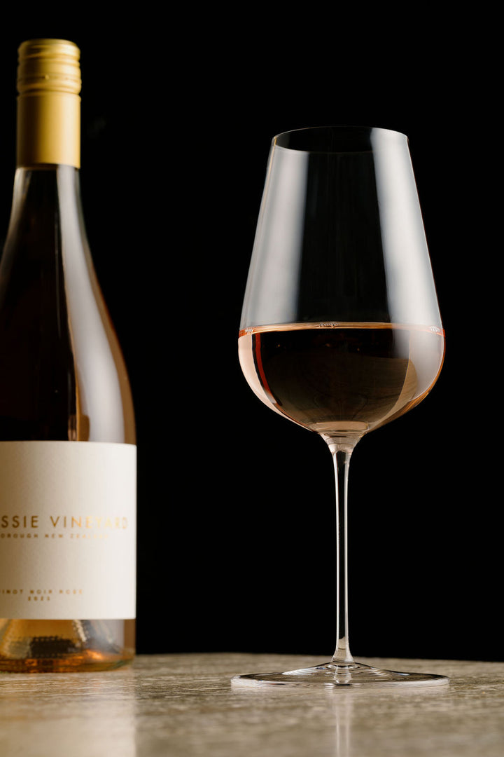 Terre Glassware Universal Wine Glass