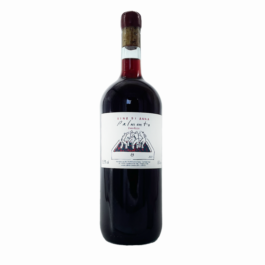 2022 Vino di Anna 'Palmento' Etna Rosso 1.5L Magnum