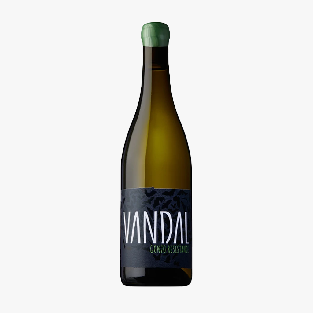 2023 Vandal 'Resistance' Sauvignon Blanc - Case of 6 Deal