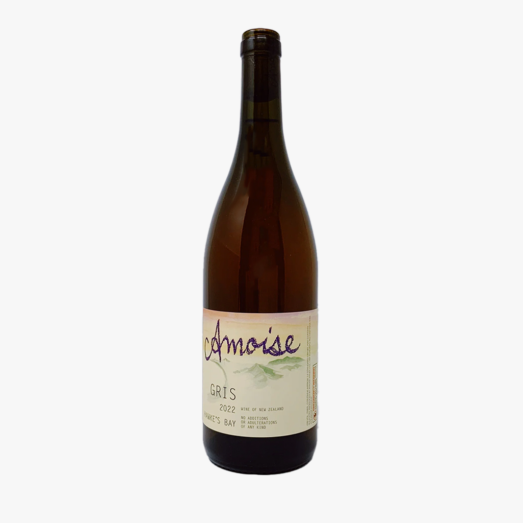 Hawke's Bay Pinot Gris, New Zealand Pinot Gris