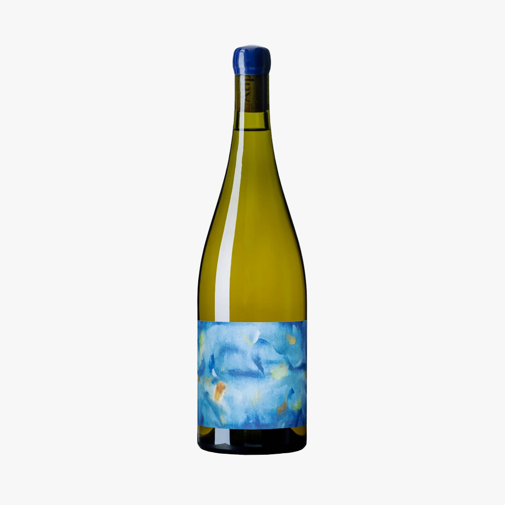 2023 Atipico 'Omaka Valley Blanc' Sauvignon Blanc