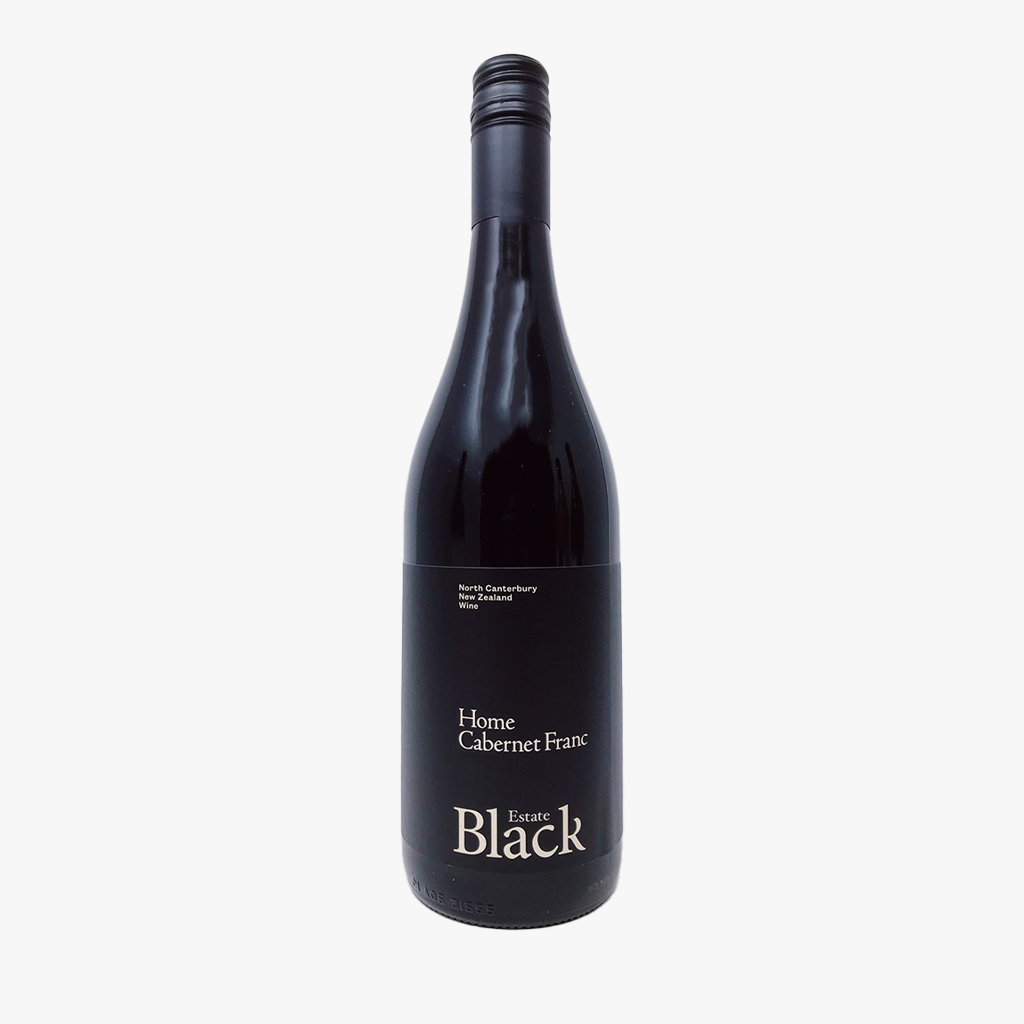 2021 Black Estate 'Home Vineyard' Cabernet Franc