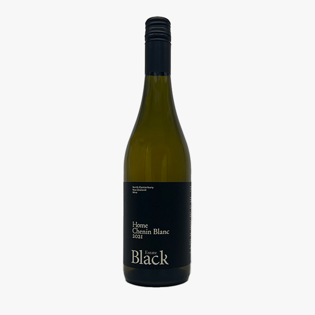 2021 Black Estate 'Home Vineyard' Chenin Blanc