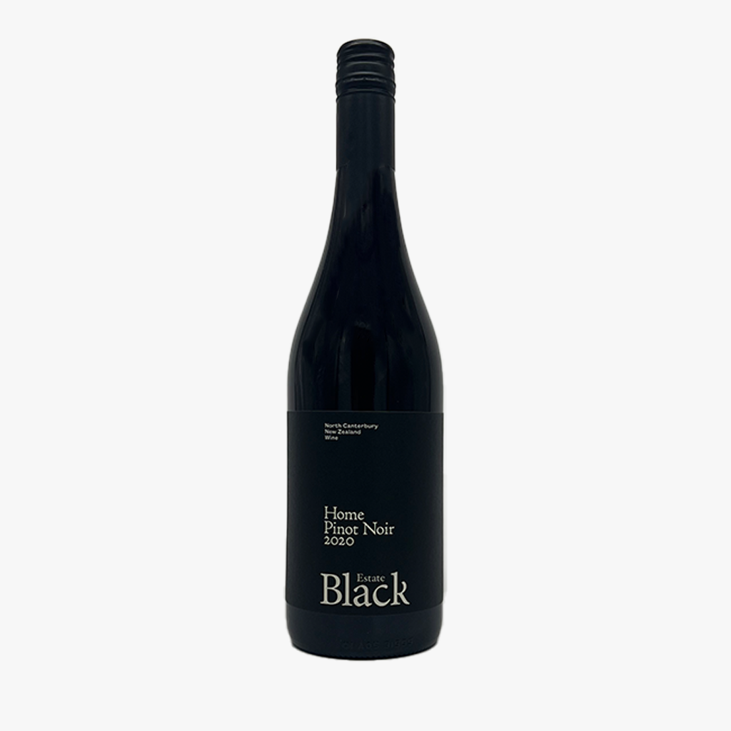 2021 Black Estate 'Home Vineyard' Pinot Noir