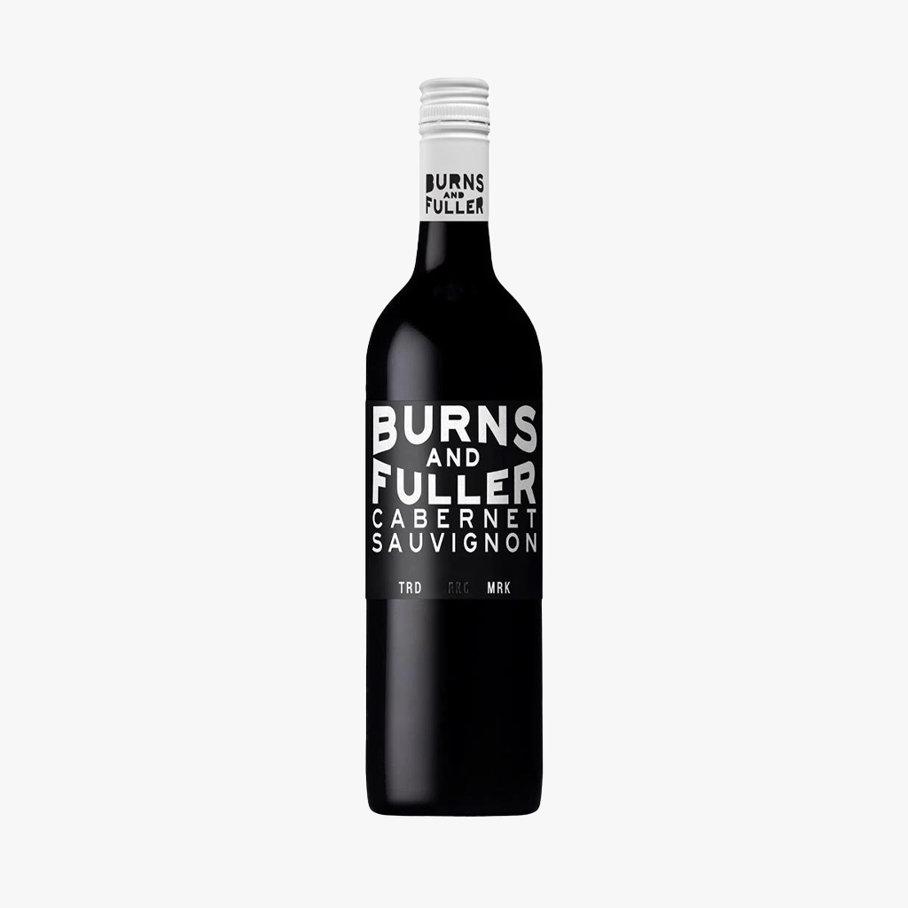 2021 Burns & Fuller Cabernet Sauvignon
