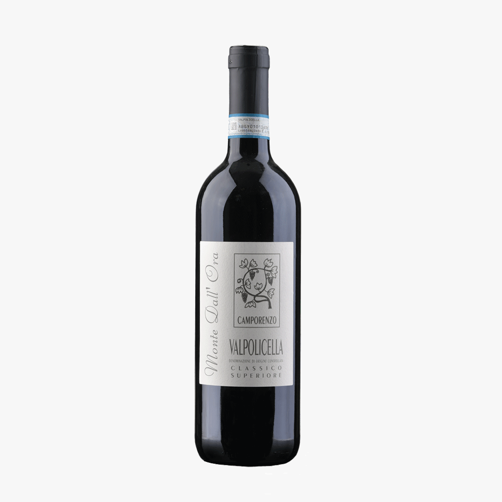 2021 Monte Dall`Ora 'Camporenzo' Valpolicella Classico Superiore