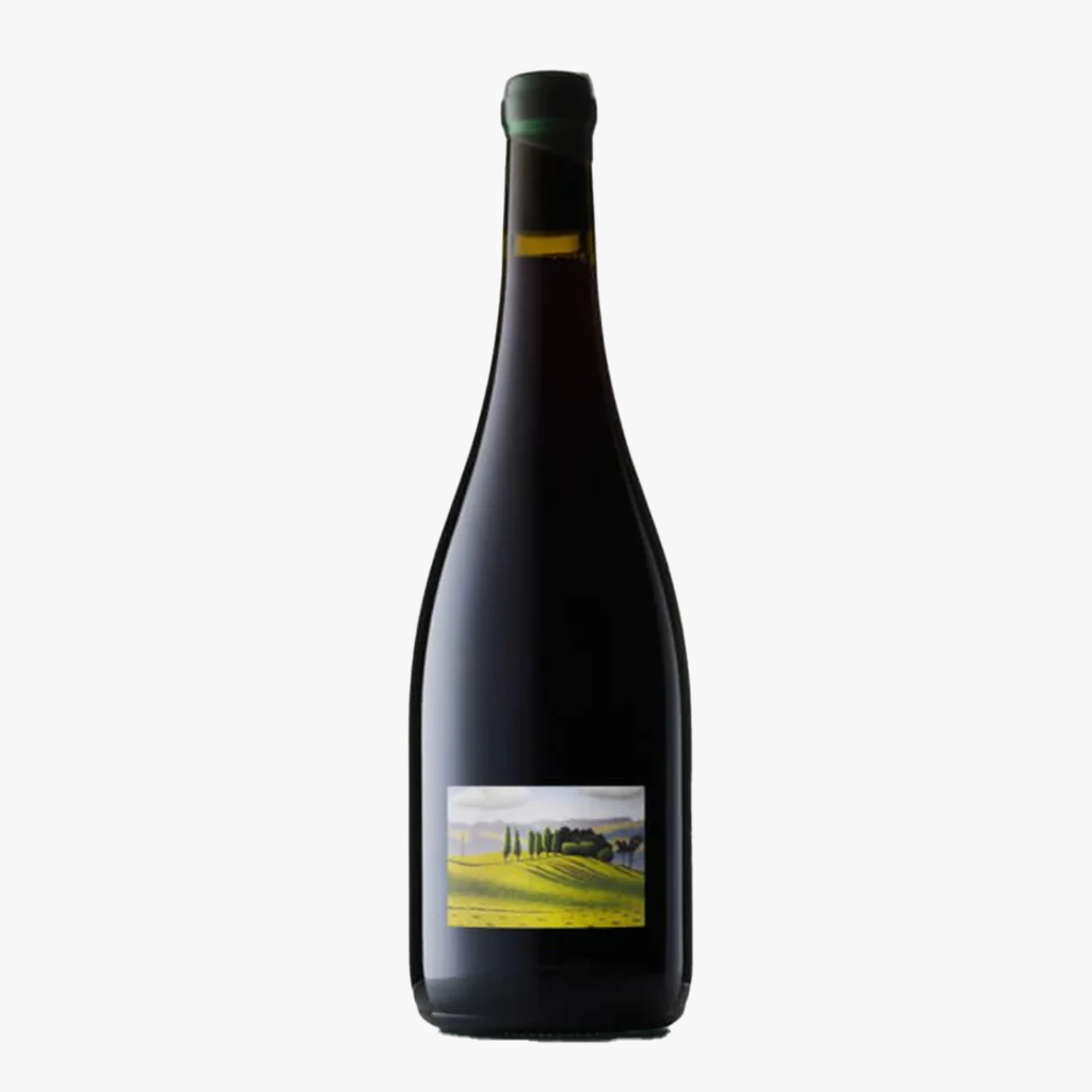 2021 William Downie Camp Hill Pinot Noir