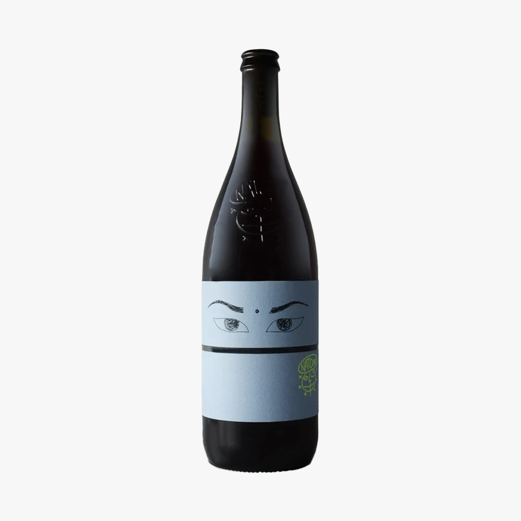 2023 Niepoort 'Drink Me Nat Cool' Bairrada Tinto 1L – Everyday Wine