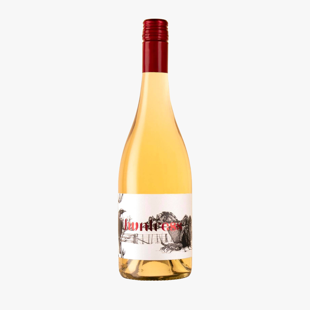2023 Huntress 'Waikoa’ Riesling Sauvignon Blanc Blend