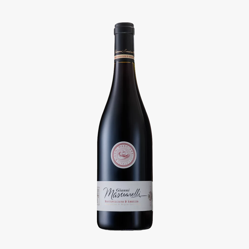 2021 Gianni Masciarelli Montepulciano d'Abruzzo