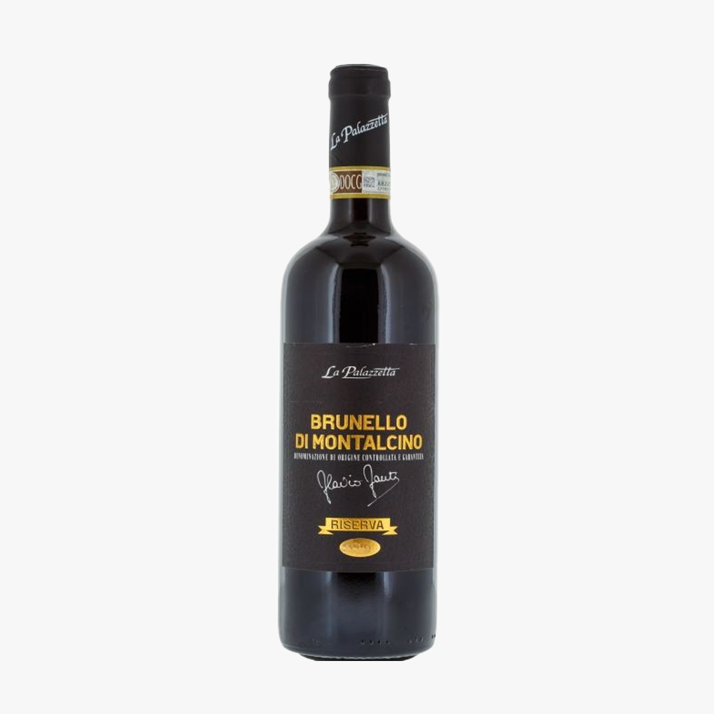 2019 Palazzetta Brunello di Montalcino Riserva