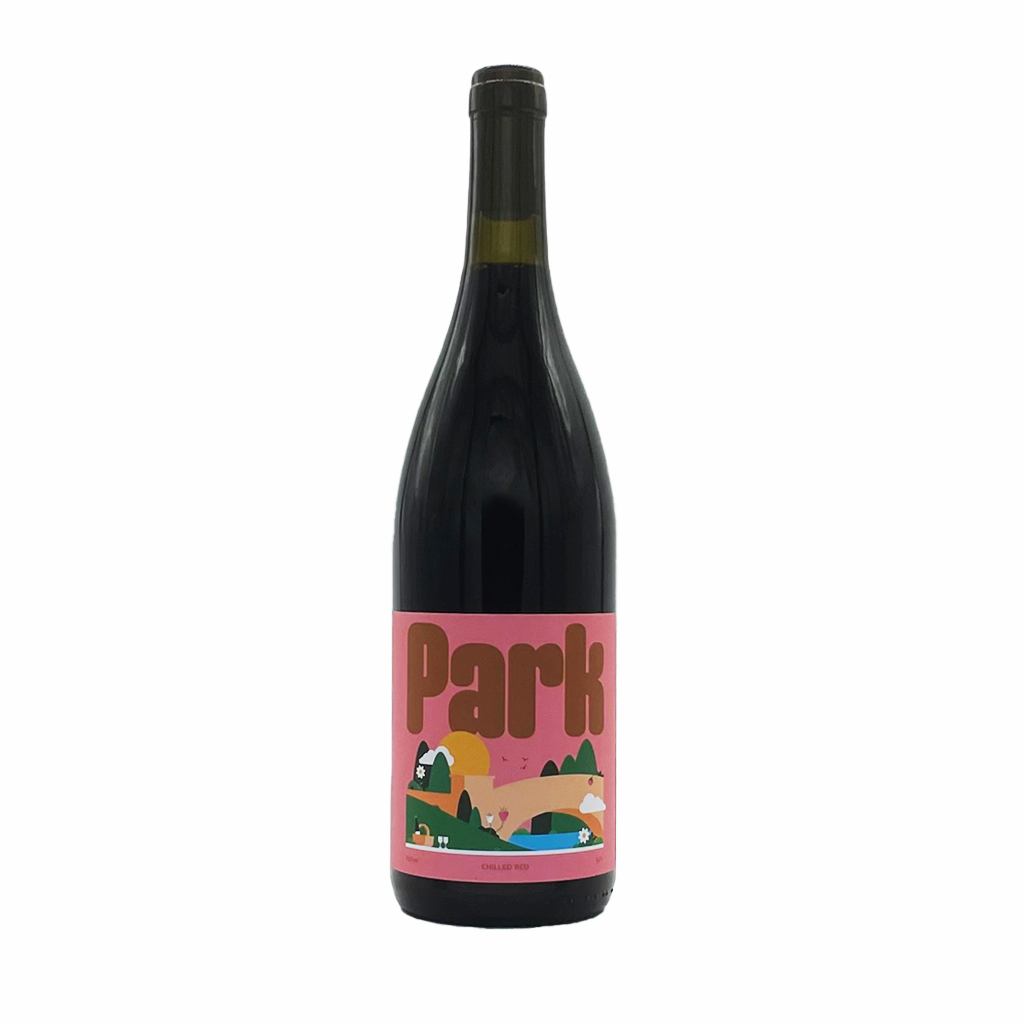 Park Wine Chilled Red – Everyday Wine
