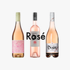 Rosé Mixed Case of 12 Deal