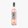 2024 Saint X IGP Méditerranée Rosé