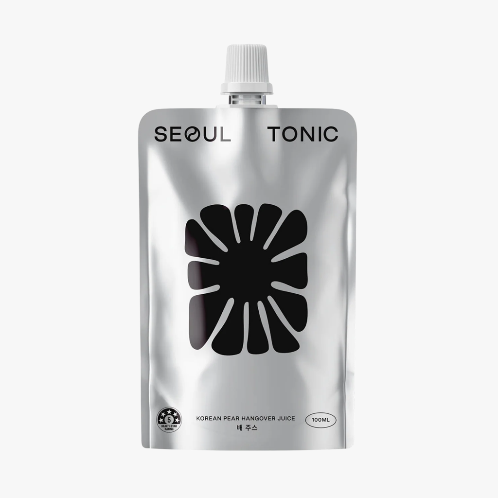 Seoul Tonic 100ml Pouch