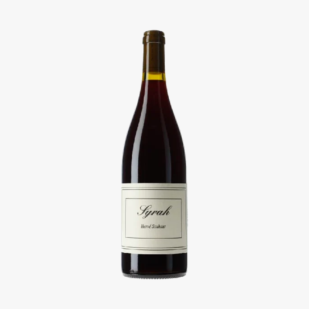 2024 Hervé Souhaut Syrah