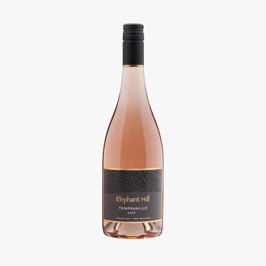 2024 Elephant Hill Tempranillo Rosé - Case of 6 Deal