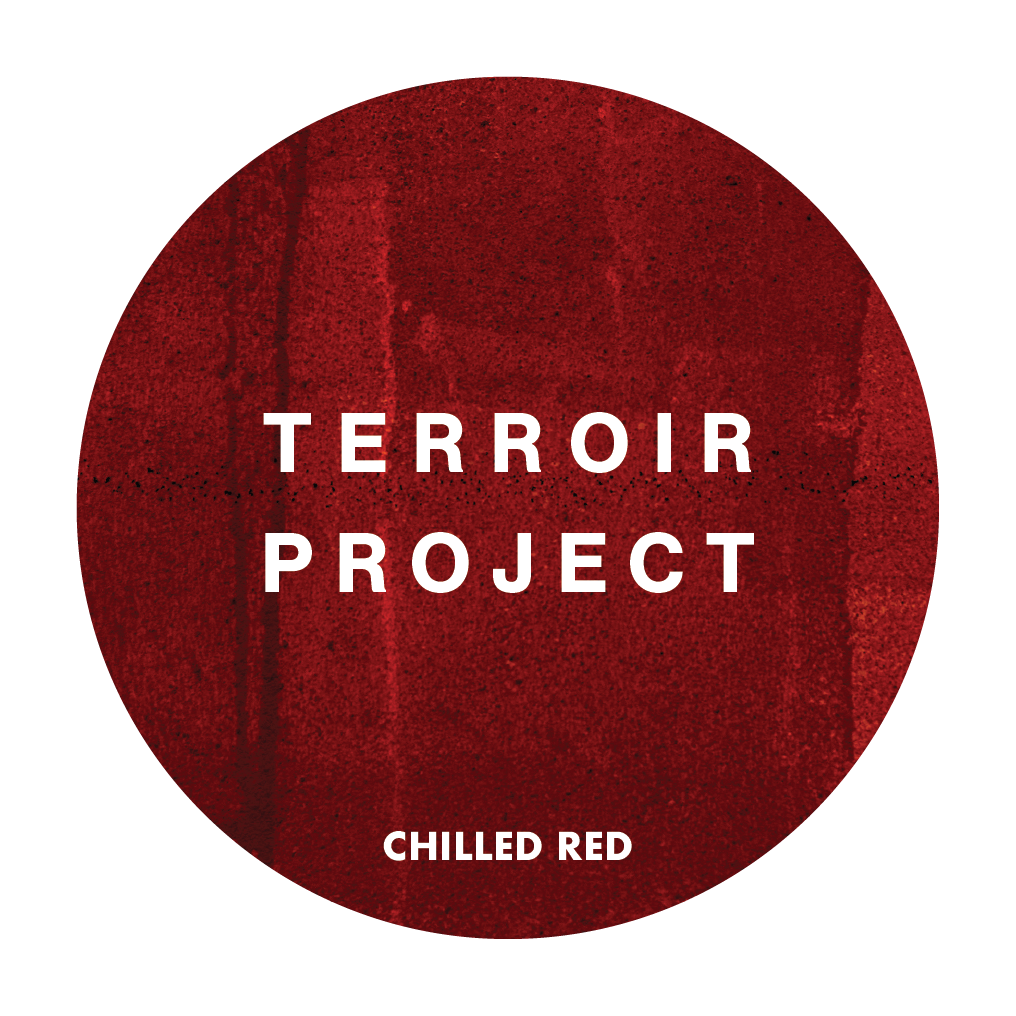 2024 Terroir Project Chilled Red 20L Keg