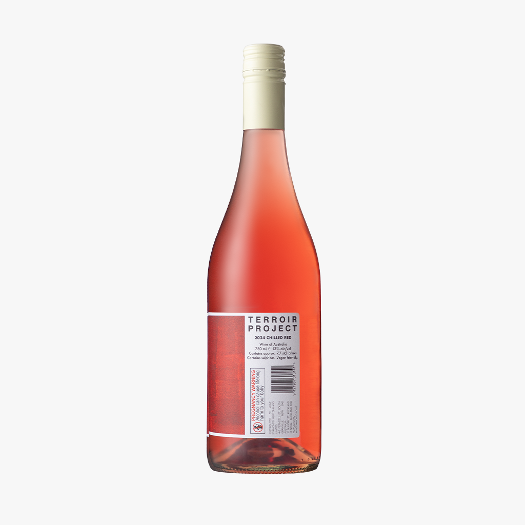 2024 Terroir Project Chilled Red 1.5L Magnum