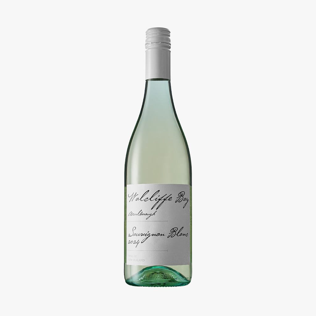 2024 Walcliffe Bay Marlborough Sauvignon Blanc - Case of 12 Deal