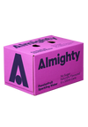 Almighty ‘Passionfruit’ Sparkling Water 6x330ml