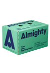 Almighty ‘Yuzu & Lime’ Sparkling Water 6x330ml