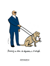 Blind Tasting by Michel Tolmer 30x40cm Poster